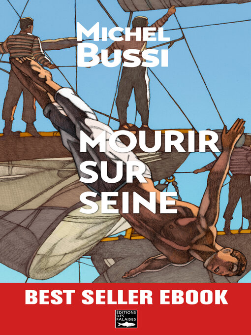 Title details for Mourir sur Seine by Michel Bussi - Wait list
